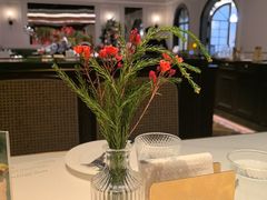 -静香HOUSE·全时段融合餐厅(七星欢乐颂店)