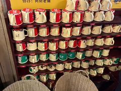 -阿财老铺·老蚌埠龙虾城(华夏总店)