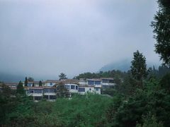 -九宫山风景区
