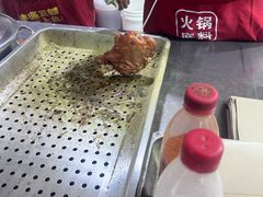 -凌老大童子鸡(新西门路店)