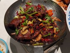-聆桂烤鸭·金奖烤鸭(静联广场店)