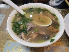 -清真·鸦儿李记·小馆(后海店)