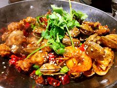 -上味·小海小鲜(中联店)