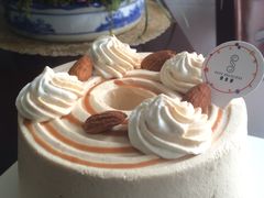 -SAYScake善食感戚风蛋糕(临江大道店)