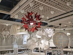 -宜家家居(西安未央商场店)