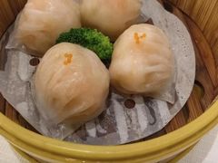 -福满楼·海鲜酒家(福永益田店)