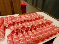 -清真·鸦儿李记·涮肉(和平里店)