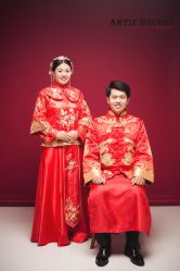 -THE QUEEN(北京店)