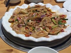 -老号尤兔头(西川店)