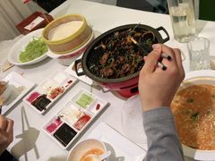 -大鸭梨烤鸭(左家庄店)