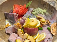 -云尊府云南菜·蒸汽石锅鱼(学清路店)