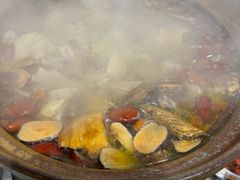 -威邵鸡煲(西华路总店)