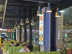 -清真·马坡烧烤涮牛肚·酸浆火锅(新区总店)