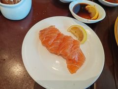 -泉州悦华酒店·自助餐厅