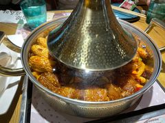 -黄记煌三汁焖锅(凯德广场店)