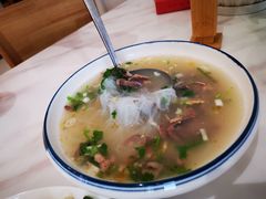 -培万河间驴火•驴肉火锅(东平店)