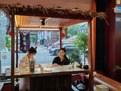 -外婆船宴餐厅·外婆喊你回家吃饭