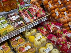 零售区-盒马鲜生(皇庭广场店)
