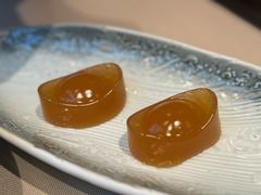 -侨美食家·粤菜(体育西路店)