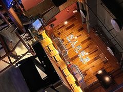 -圣徒精酿美式餐厅saints brewing(裕华万达步行街店)
