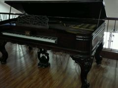 -鼓浪屿钢琴博物馆