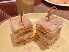 -马哥孛罗咖啡厅·Cafe Marco (厦门马哥孛罗东方大酒店)