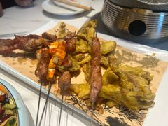 -胖太太四川麻辣排骨串(镇江路分店)