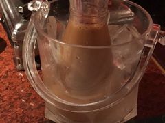 -绿茶餐厅(蓝色港湾店)