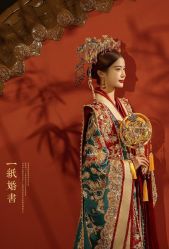 -今生有约婚纱摄影店(景德路店)