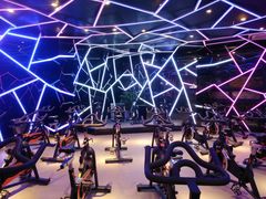 -途睿健身游泳俱乐部(顶峰店)