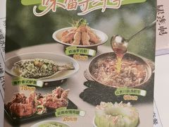 -稻香酒家·35年老字号(侨光店)