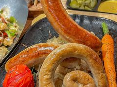 -1819餐厅·团队聚餐·烤串·精酿