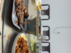 -塞上渔乡·农家菜·虹鳟鱼