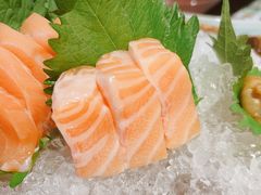 -上井精致料理(重庆光环购物公园店)