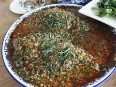 -庶民居中餐馆(花土店)