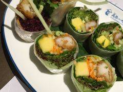 -美奈小馆·越南料理(中航城君尚购物中心店)