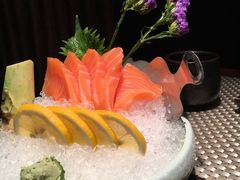 -山葵家·创意料理(宁波来福士店)