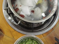 -力哥地道海南菜·联谊文昌鸡老店