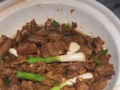 -又见炊烟私房菜(敬亭路店)