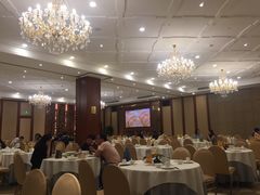 大堂-金时代顺风大酒店(金山店)