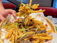 -简小舍·民间手艺菜(武昌江滩店)