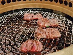 -老乾杯和牛烧肉(王府中环店)