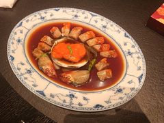 -锦楼·臻选新杭帮(杭州中心店)