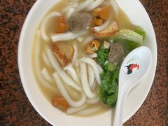 -老西关濑粉(文明路店)