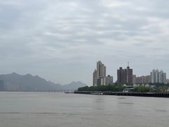 -江心屿景区