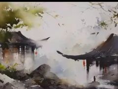 -八哥美术·成人美术画室(总校区)