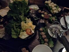 -牛焱·贵州黄牛肉火锅(城西银泰店)