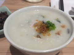 -珍粥道(杉杉奥特莱斯店)