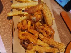 -必胜客(远大路店)