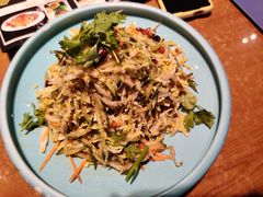 东北家常拌菜-95号酱骨·一块豆腐(展春园西路店)